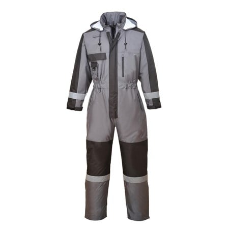 Portwest -40 Degrees Fully Waterproof Thermal Winter Coverall